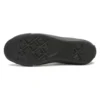 Chuck Taylor All Star Cuir Montante « Noir »