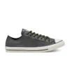 Chuck Taylor All Star Cuir vieilli « Gris Blanc »