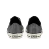 Chuck Taylor All Star Cuir vieilli « Gris Blanc »