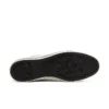 Chuck Taylor All Star Cuir vieilli « Vert Blanc »