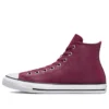 Chuck Taylor All Star Cuir « Wine Red »