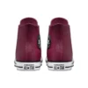 Chuck Taylor All Star Cuir « Wine Red »
