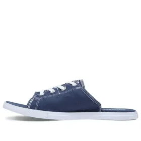 Chuck Taylor All Star Cutaway EVO « Navy »