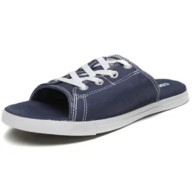 Chuck Taylor All Star Cutaway EVO « Navy »