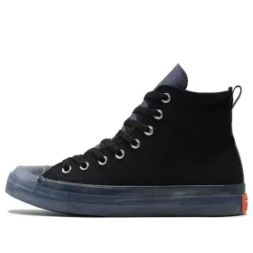 Chuck Taylor All Star CX « Black Steel »