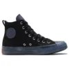 Chuck Taylor All Star CX « Black Steel »
