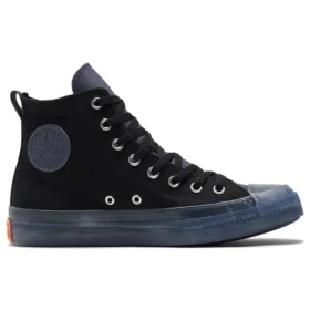 Chuck Taylor All Star CX « Black Steel »