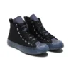 Chuck Taylor All Star CX « Black Steel »