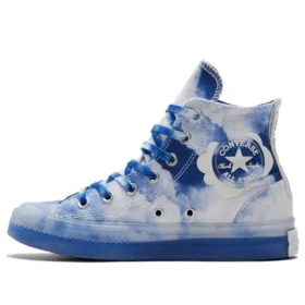 Chuck Taylor All Star CX « Blue White »