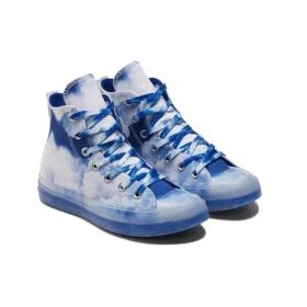 Chuck Taylor All Star CX « Blue White »