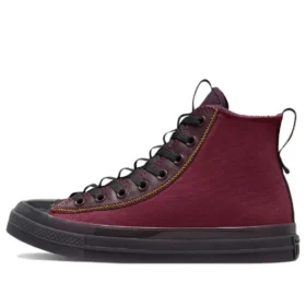 Chuck Taylor All Star CX Counter Climate High « Dark Beetroot »
