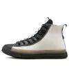 Chuck Taylor All Star CX Explore Counter Climate High « Egret Black »