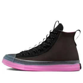 Chuck Taylor All Star CX Explore Edge Glow « Brown Black Pink »