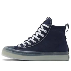 Chuck Taylor All Star CX Explore High « Obsidian »