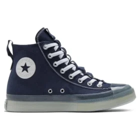 Chuck Taylor All Star CX Explore High « Obsidian »