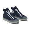 Chuck Taylor All Star CX Explore High « Obsidian »