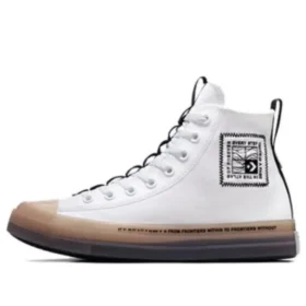 Chuck Taylor All Star CX Explore High Top Future Utility « Blanc »