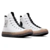 Chuck Taylor All Star CX Explore High Top Future Utility « Blanc »