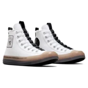 Chuck Taylor All Star CX Explore High Top Future Utility « Blanc »