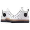 Chuck Taylor All Star CX Explore High Top Future Utility « Blanc »