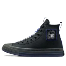 Chuck Taylor All Star CX Explore High Top Future Utility « Noir »
