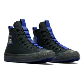Chuck Taylor All Star CX Explore High Top Future Utility « Noir »