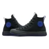 Chuck Taylor All Star CX Explore High Top Future Utility « Noir »