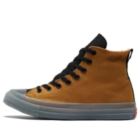 Chuck Taylor All Star CX Fleece Lined High « Wheat »