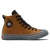 Chuck Taylor All Star CX Fleece Lined High « Wheat »