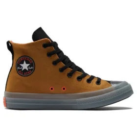 Chuck Taylor All Star CX Fleece Lined High « Wheat »
