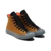 Chuck Taylor All Star CX Fleece Lined High « Wheat »