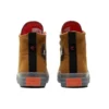 Chuck Taylor All Star CX Fleece Lined High « Wheat »