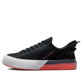 Chuck Taylor All Star CX FlyEase « Black Wild Mango »