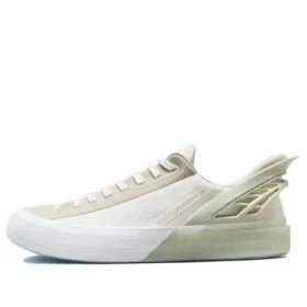 Chuck Taylor All Star CX FlyEase « Egret Light Silver »
