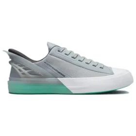 Chuck Taylor All Star CX FlyEase « Gray Green »