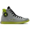 Chuck Taylor All Star CX High « Ash Stone Lime Twist »
