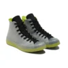 Chuck Taylor All Star CX High « Ash Stone Lime Twist »