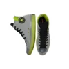 Chuck Taylor All Star CX High « Ash Stone Lime Twist »