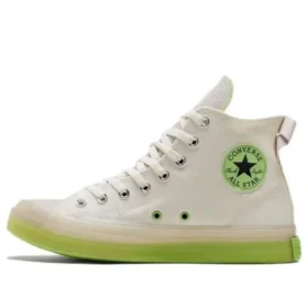 Chuck Taylor All Star CX High « Beige Green »