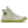 Chuck Taylor All Star CX High « Beige Green »