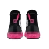 Chuck Taylor All Star CX High « Black Hyper Pink »