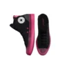 Chuck Taylor All Star CX High « Black Hyper Pink »
