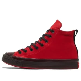 Chuck Taylor All Star CX High « Black Ice »