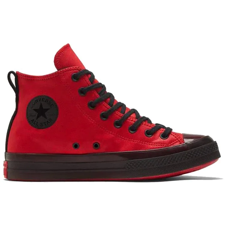 Chuck Taylor All Star CX High « Black Ice » Chuck Taylor All Star CX High « Black Ice »