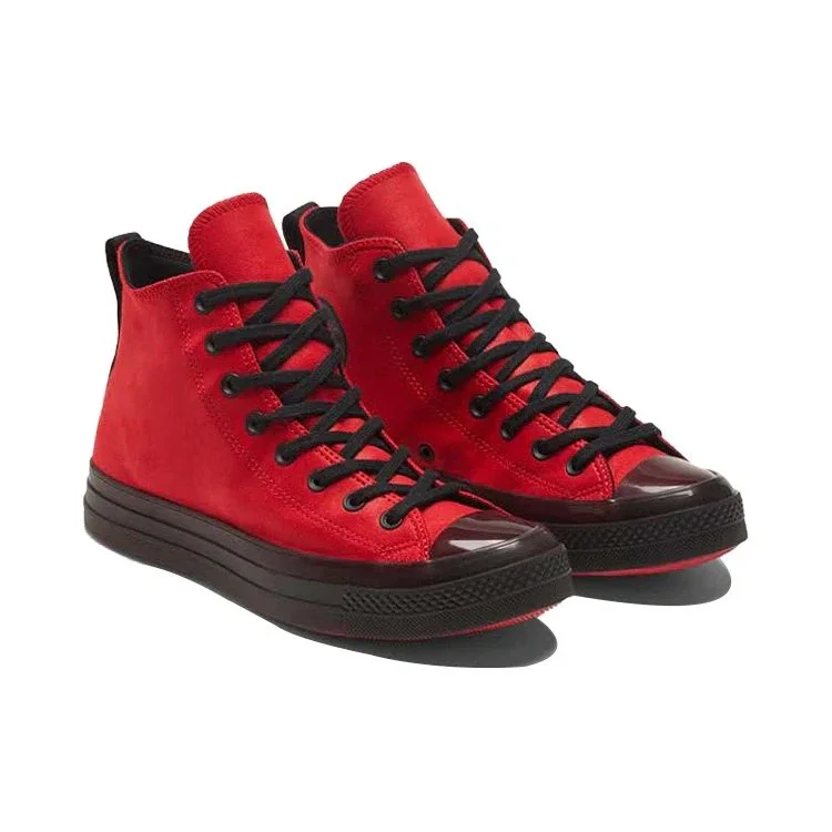 Chuck Taylor All Star CX High « Black Ice » Chuck Taylor All Star CX High « Black Ice »