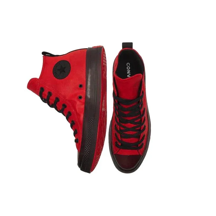 Chuck Taylor All Star CX High « Black Ice » Chuck Taylor All Star CX High « Black Ice »