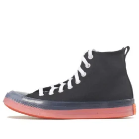 Chuck Taylor All Star CX High « Black Wild Mango »