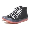 Chuck Taylor All Star CX High « Black Wild Mango »