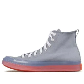 Chuck Taylor All Star CX High « Blue Slate »