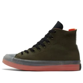 Chuck Taylor All Star CX High « Cargo Khaki »
